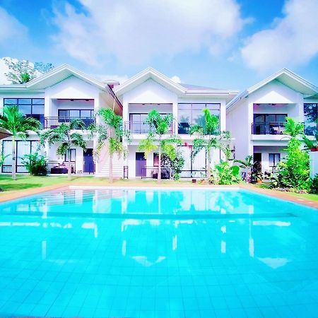 Tana Mysterious Garden Βίλα Panglao Εξωτερικό φωτογραφία